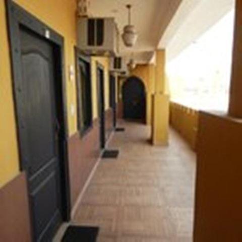 Hotel Chitra Heritage Haridwār Exterior foto
